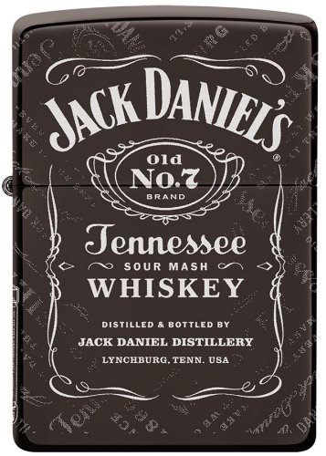 49320 Jack Daniels