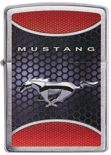49519 FORD MUSTANG