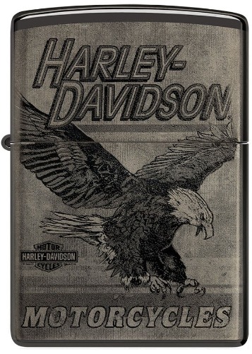 48360 HARLEY DAVIDSON