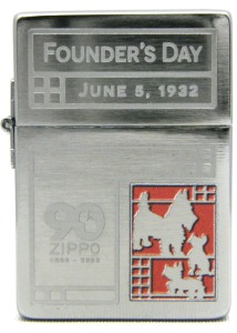 48167 2022 FOUNDER&#039;S DAY Limited Edition (5000개 한정)