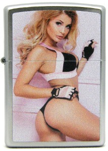 79905 BLOND SEXY FIT BODY GIRL