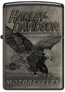 48360 HARLEY DAVIDSON