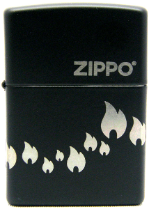48980 Zippo Design