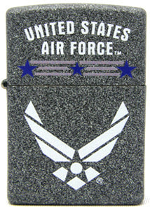 29121 US AIR FORCE