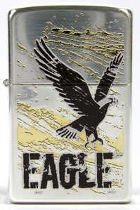 EAGLE FLY - 2 G