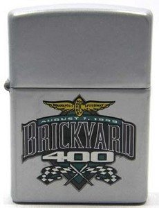 BRICKYARD 400 (98년)