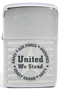 1941 Replica United