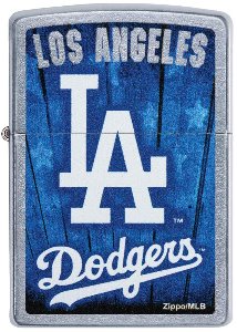 29793 MLB Los Angeles Dodgers