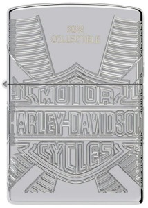 49814 2022 Harley-Davidson Collectible